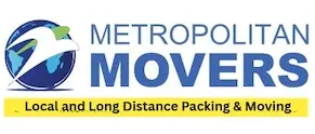 Metropolitan Movers Canadas Most Trusted Moving Company - Local & Long Distance Movers